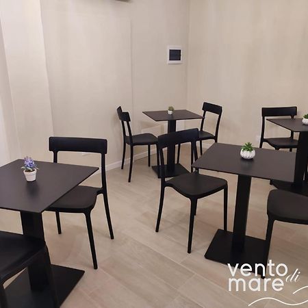 Vento Di Mare Bed and Breakfast Trapani Buitenkant foto