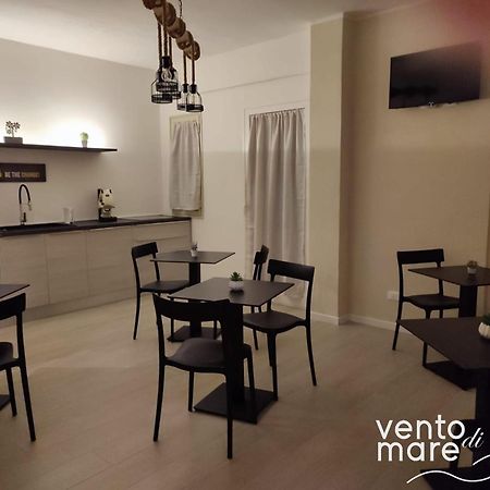 Vento Di Mare Bed and Breakfast Trapani Buitenkant foto