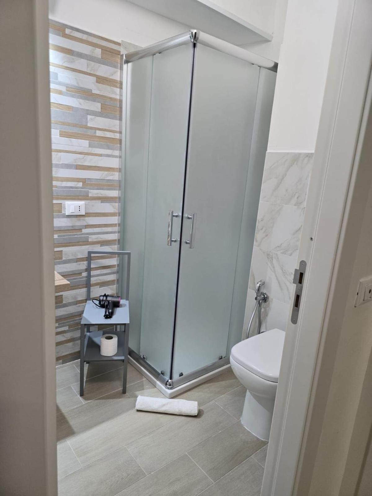 Vento Di Mare Bed and Breakfast Trapani Buitenkant foto