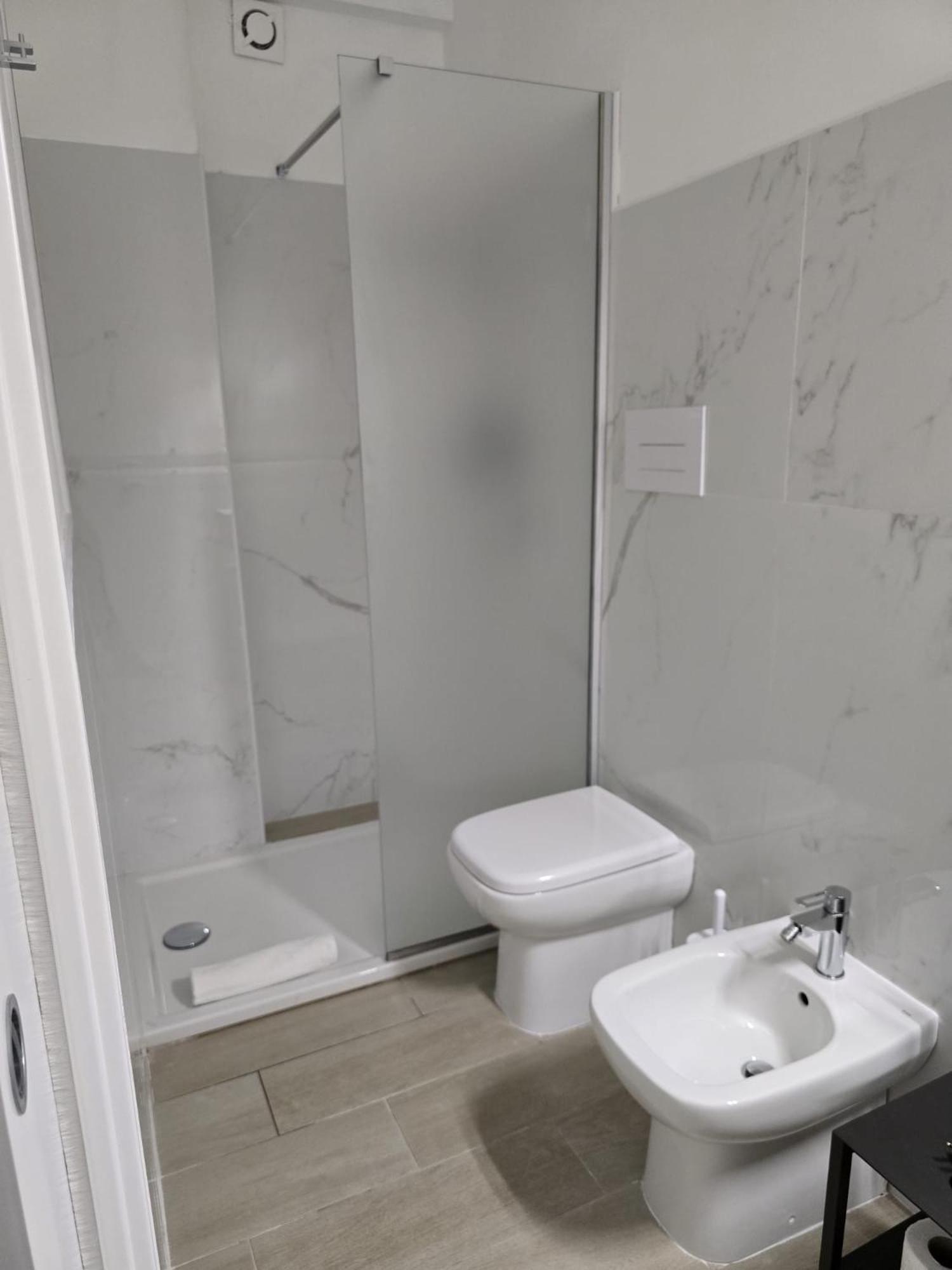 Vento Di Mare Bed and Breakfast Trapani Buitenkant foto